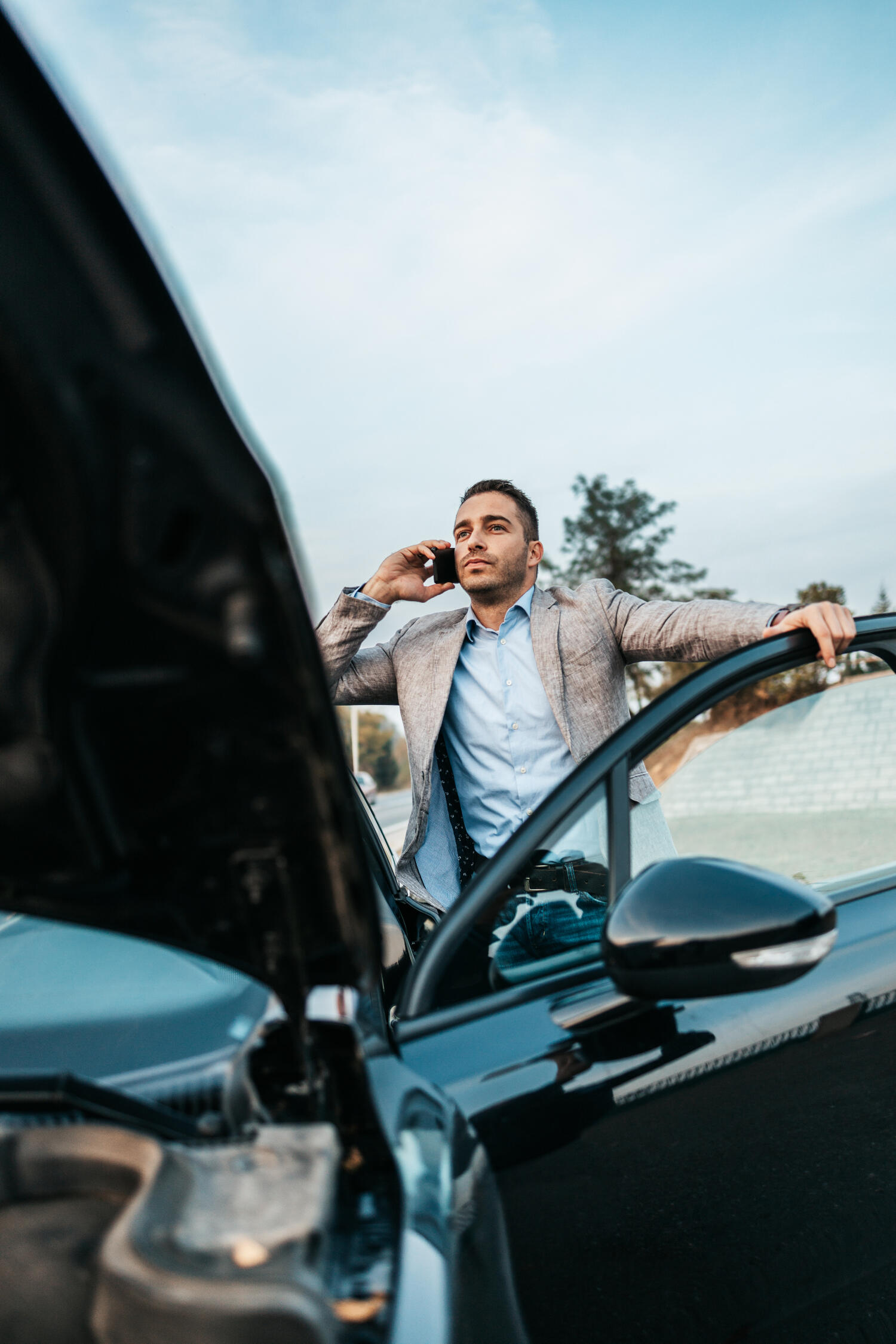 Towing Service NY