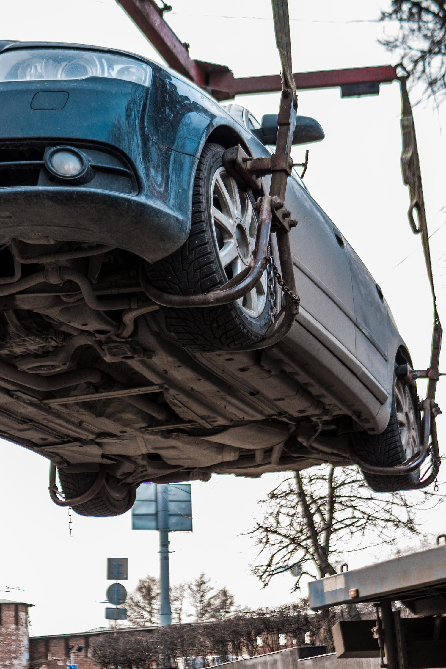 Towing Service NY